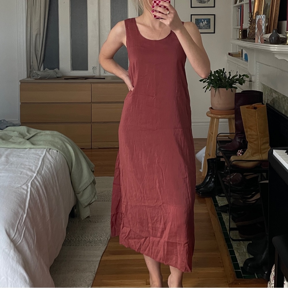 CP Shades Thea Dress